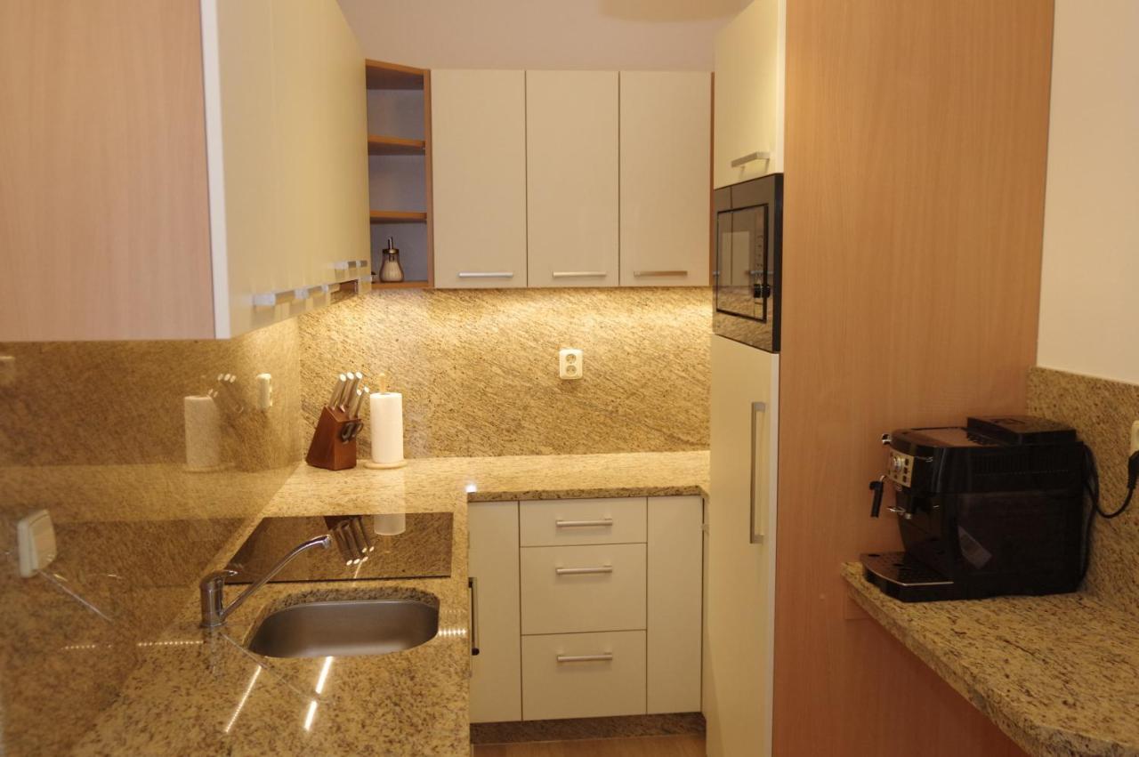 Apartma 11 Desztne w Górach Orlickich Zewnętrze zdjęcie