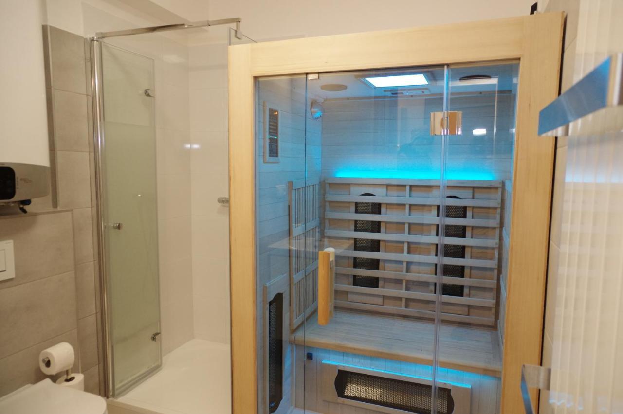 Apartma 11 Desztne w Górach Orlickich Zewnętrze zdjęcie