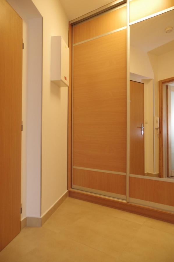 Apartma 11 Desztne w Górach Orlickich Zewnętrze zdjęcie