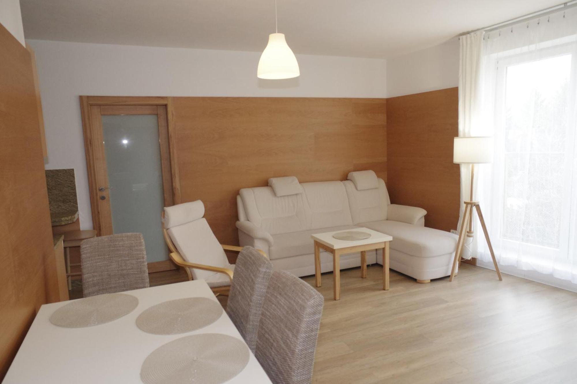 Apartma 11 Desztne w Górach Orlickich Zewnętrze zdjęcie