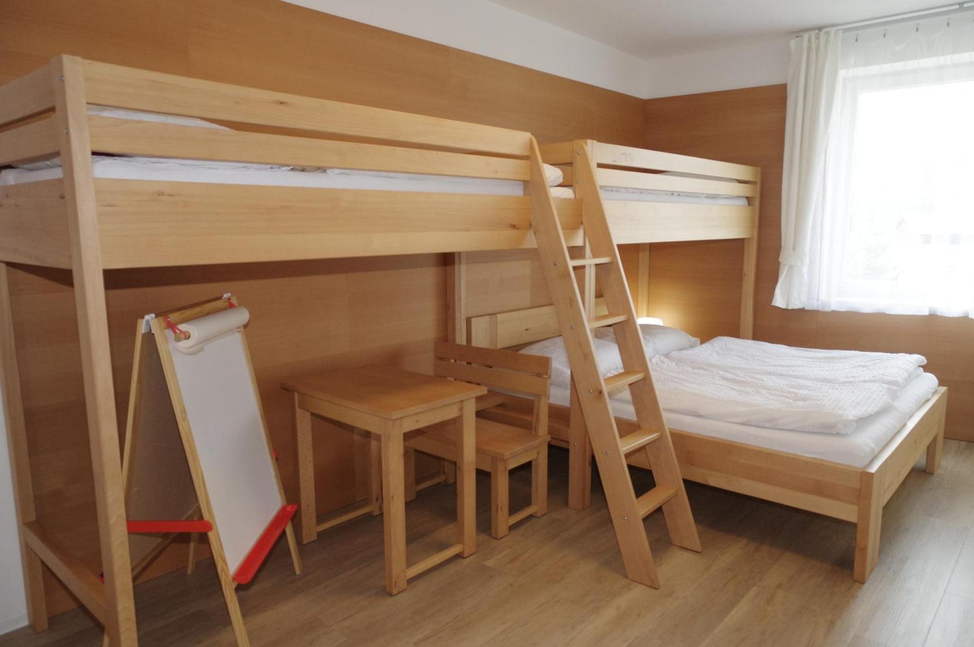 Apartma 11 Desztne w Górach Orlickich Zewnętrze zdjęcie